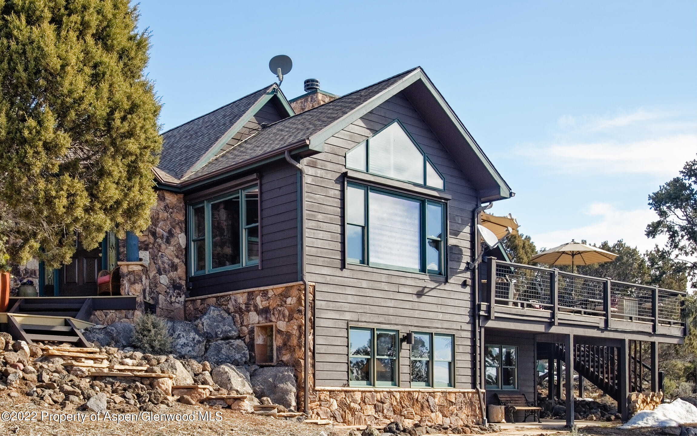 48 Crescent Place Glenwood Springs CO 81601
