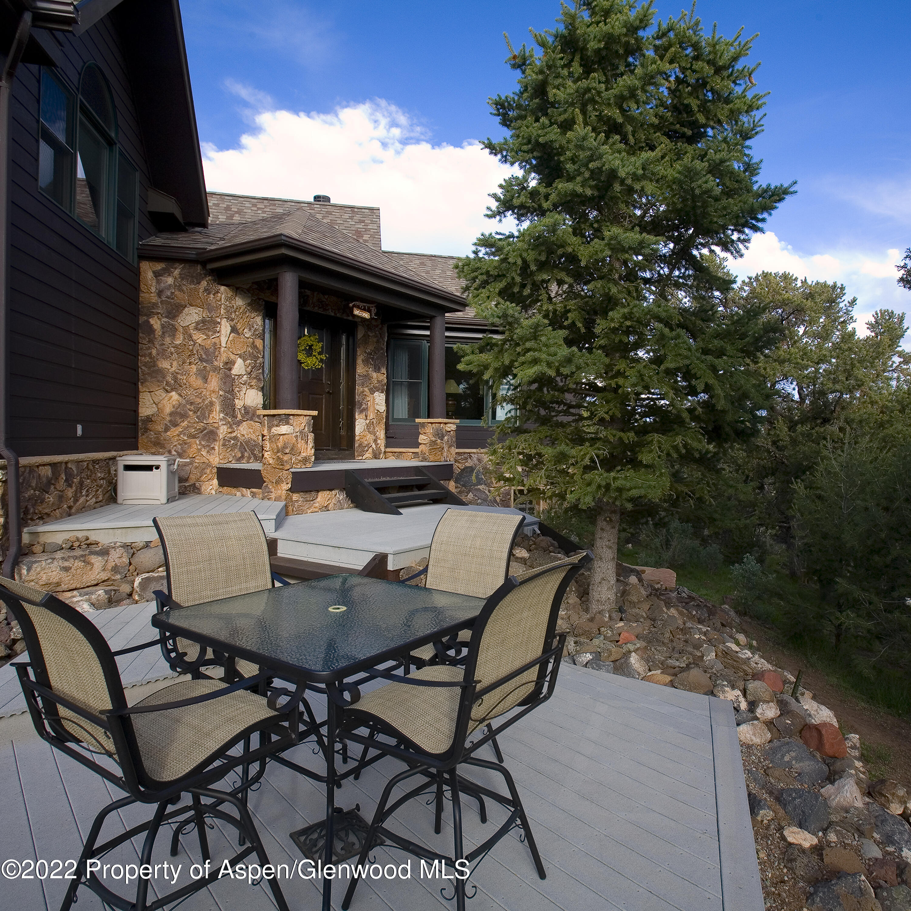 48 Crescent Place Glenwood Springs CO 81601