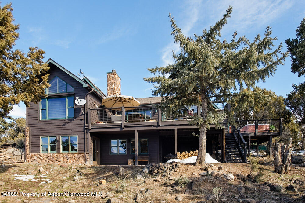 48 Crescent Place Glenwood Springs CO 81601