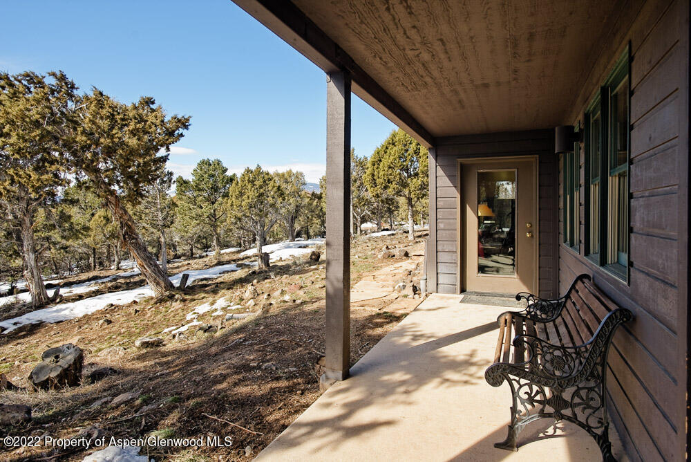 48 Crescent Place Glenwood Springs CO 81601