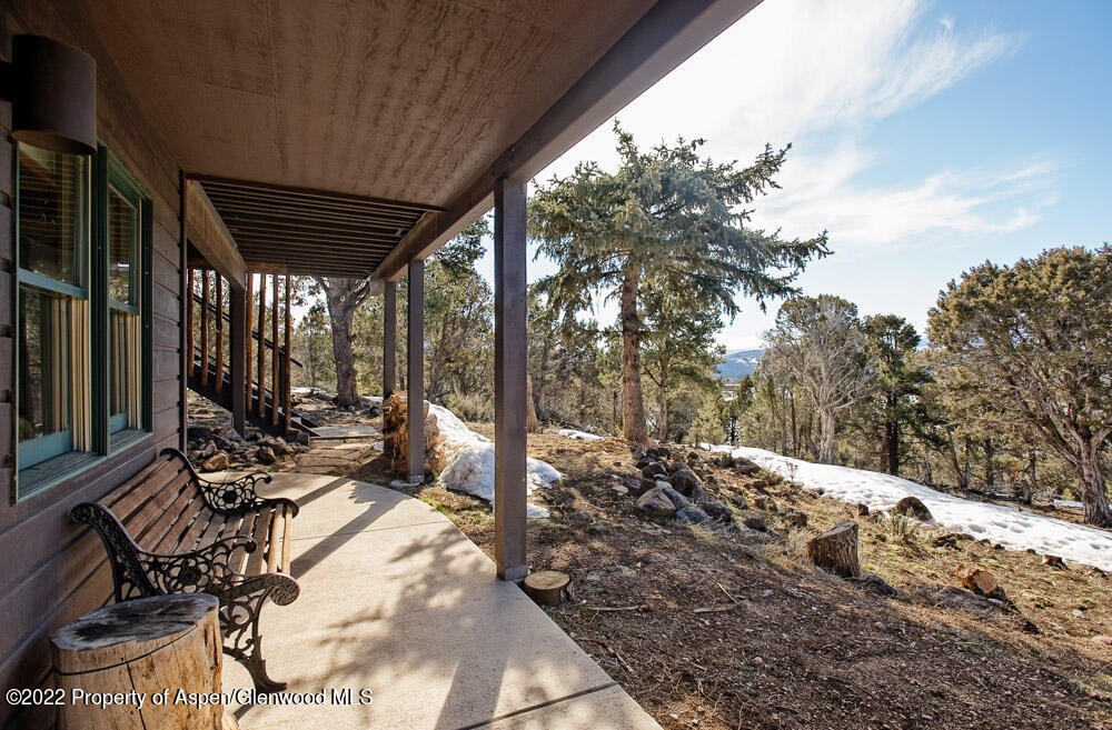 48 Crescent Place Glenwood Springs CO 81601