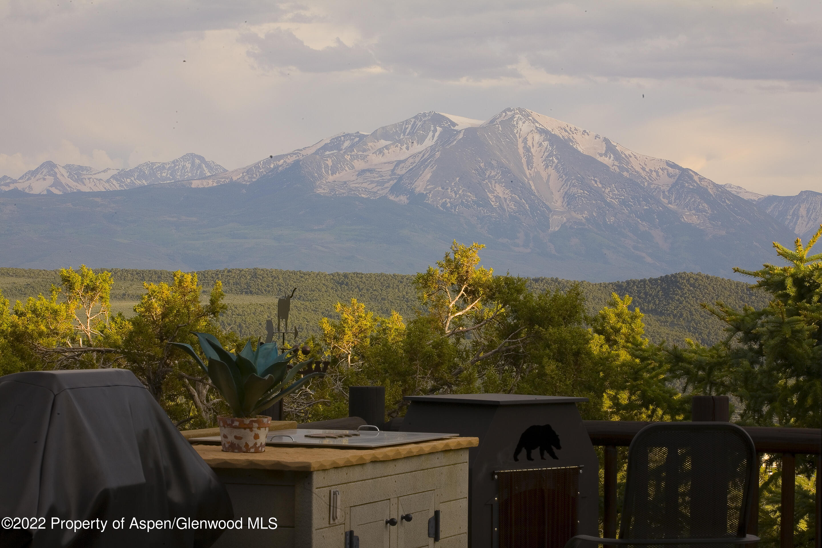 48 Crescent Place Glenwood Springs CO 81601