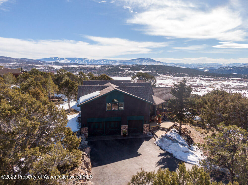 48 Crescent Place Glenwood Springs CO 81601