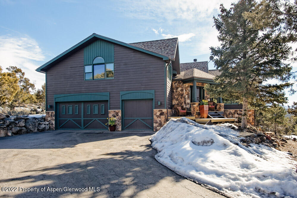 48 Crescent Place Glenwood Springs CO 81601
