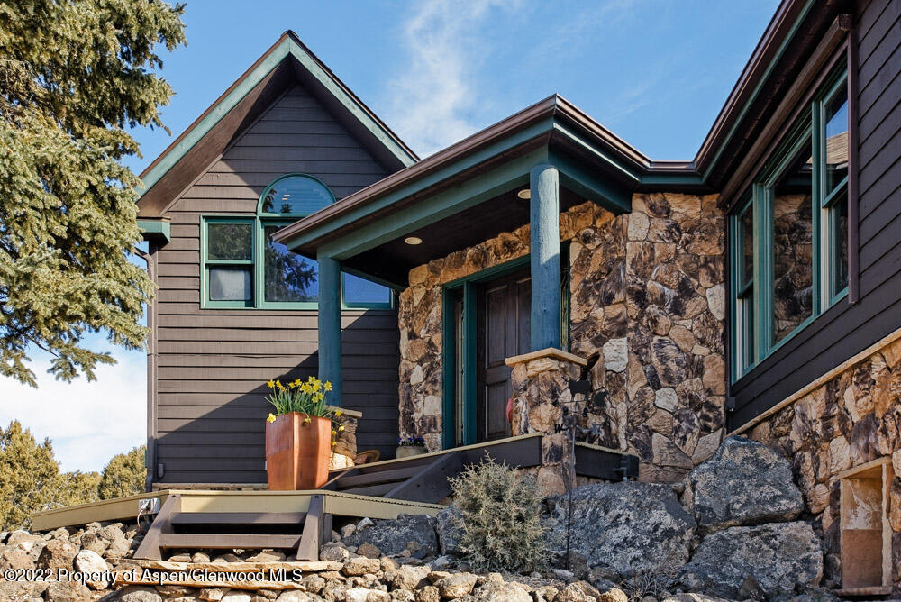48 Crescent Place Glenwood Springs CO 81601