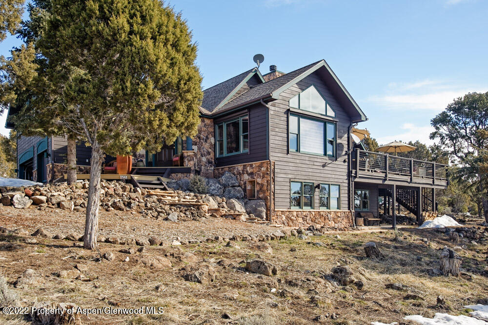 48 Crescent Place Glenwood Springs CO 81601