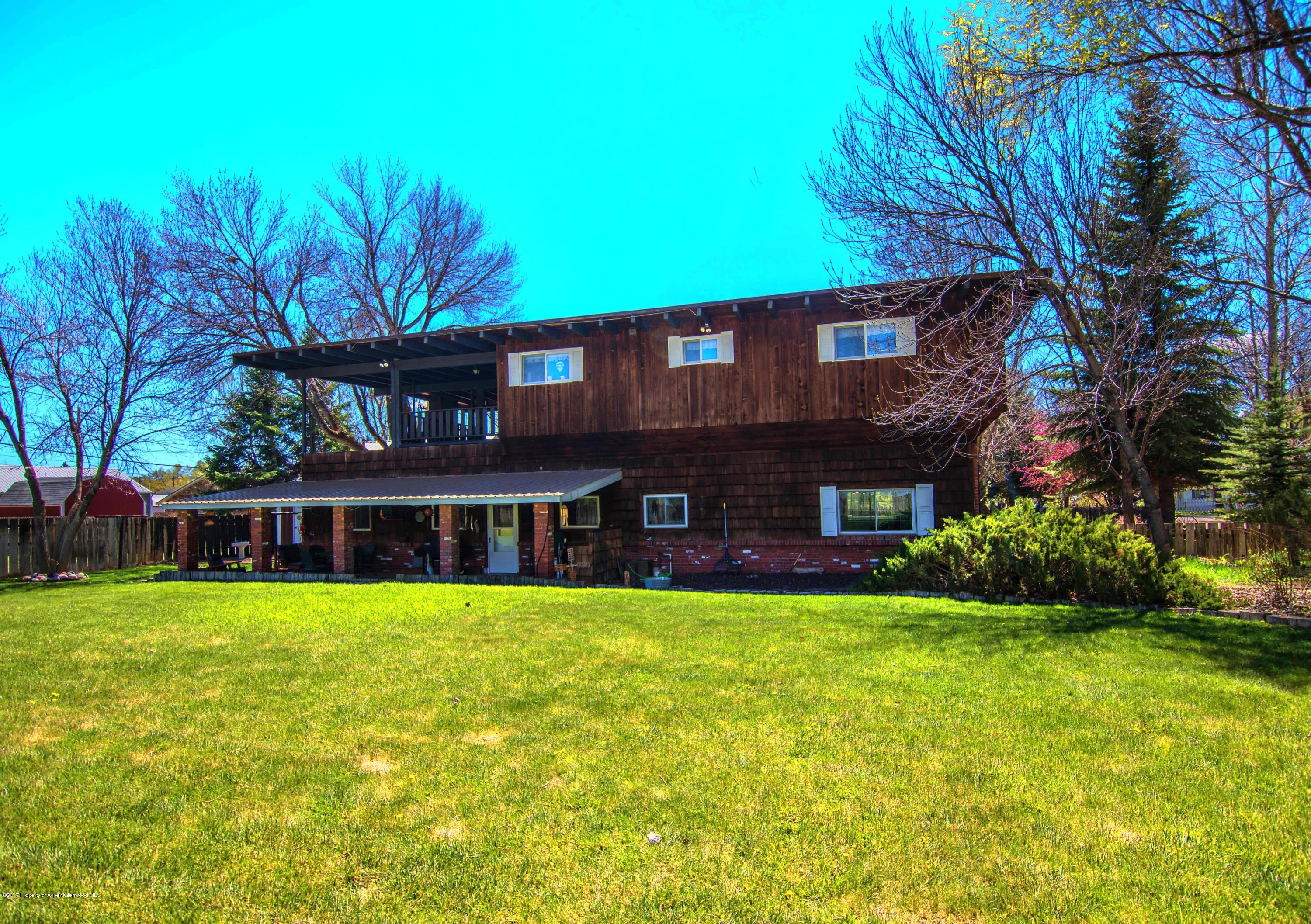 547 3rd Avenue W Craig CO 81625
