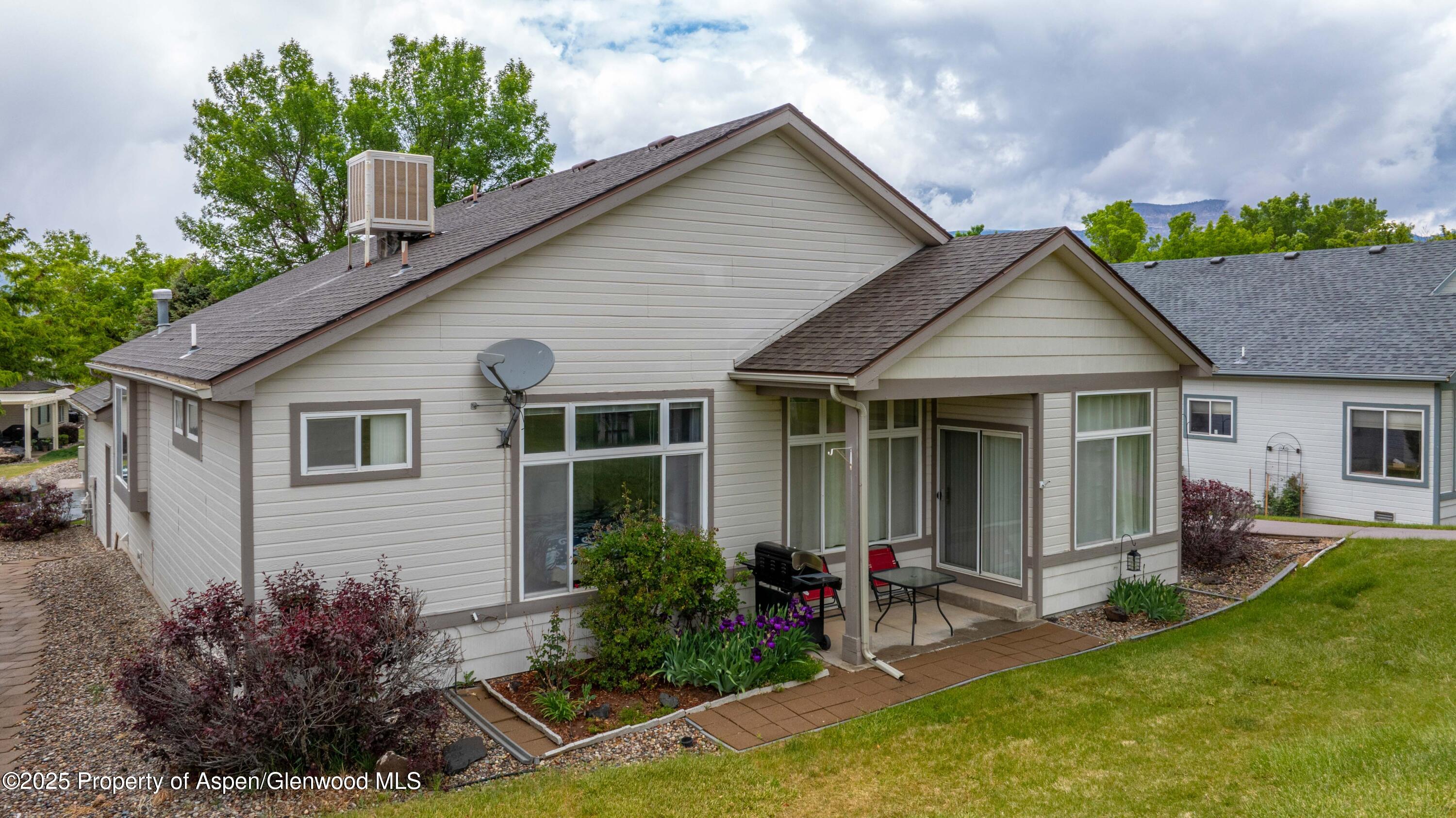 156 Limberpine Circle Parachute CO 81635