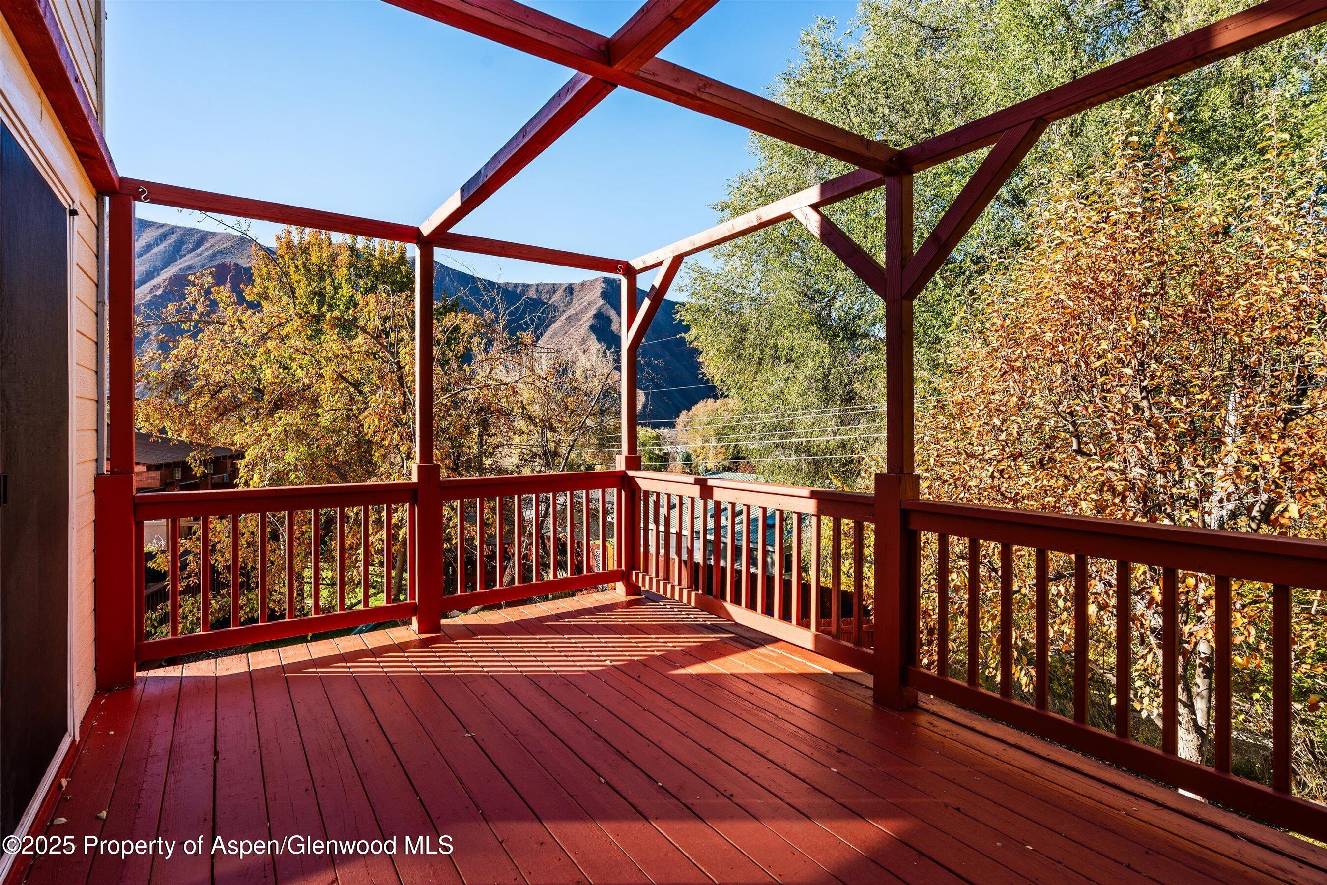 41 Gamba Drive Glenwood Springs CO 81601