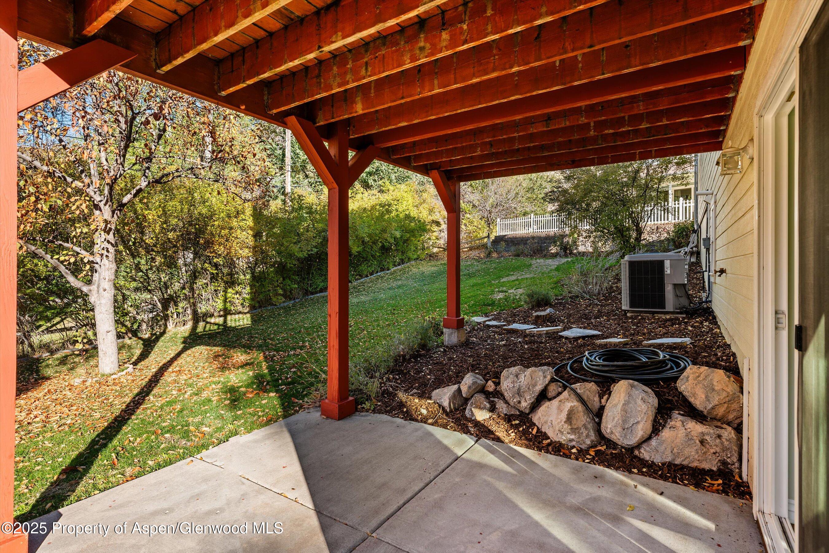 41 Gamba Drive Glenwood Springs CO 81601
