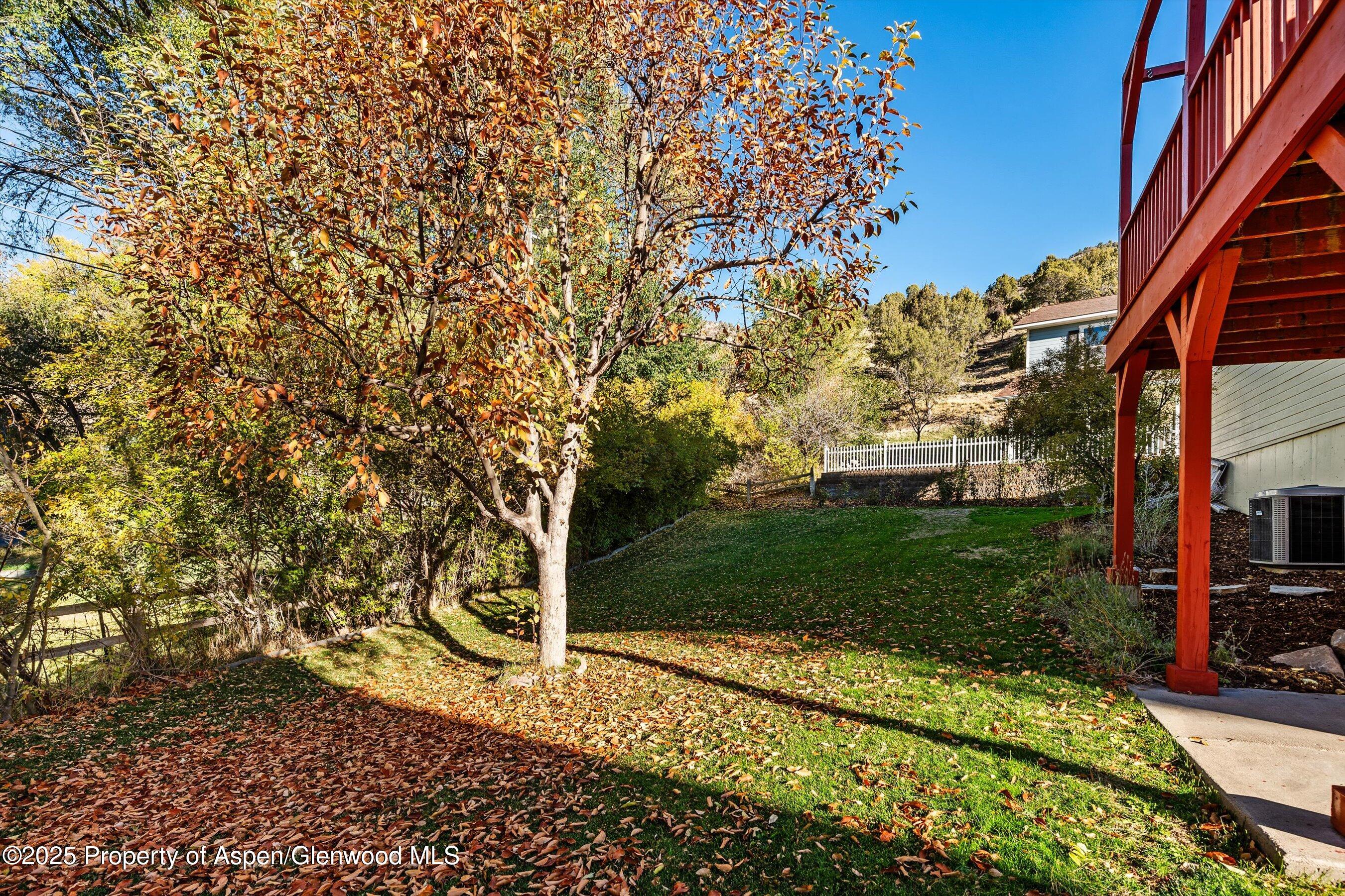 41 Gamba Drive Glenwood Springs CO 81601