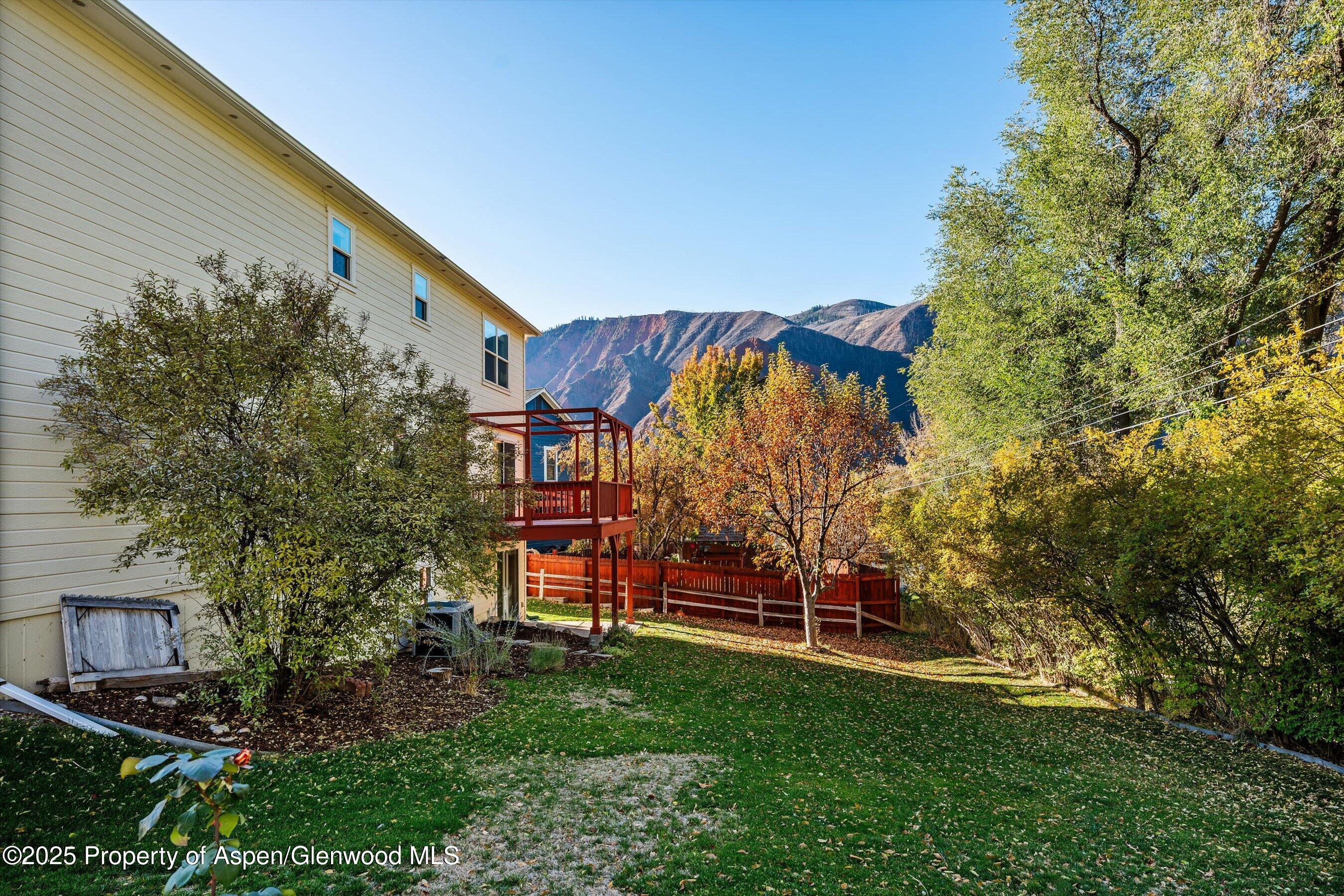 41 Gamba Drive Glenwood Springs CO 81601
