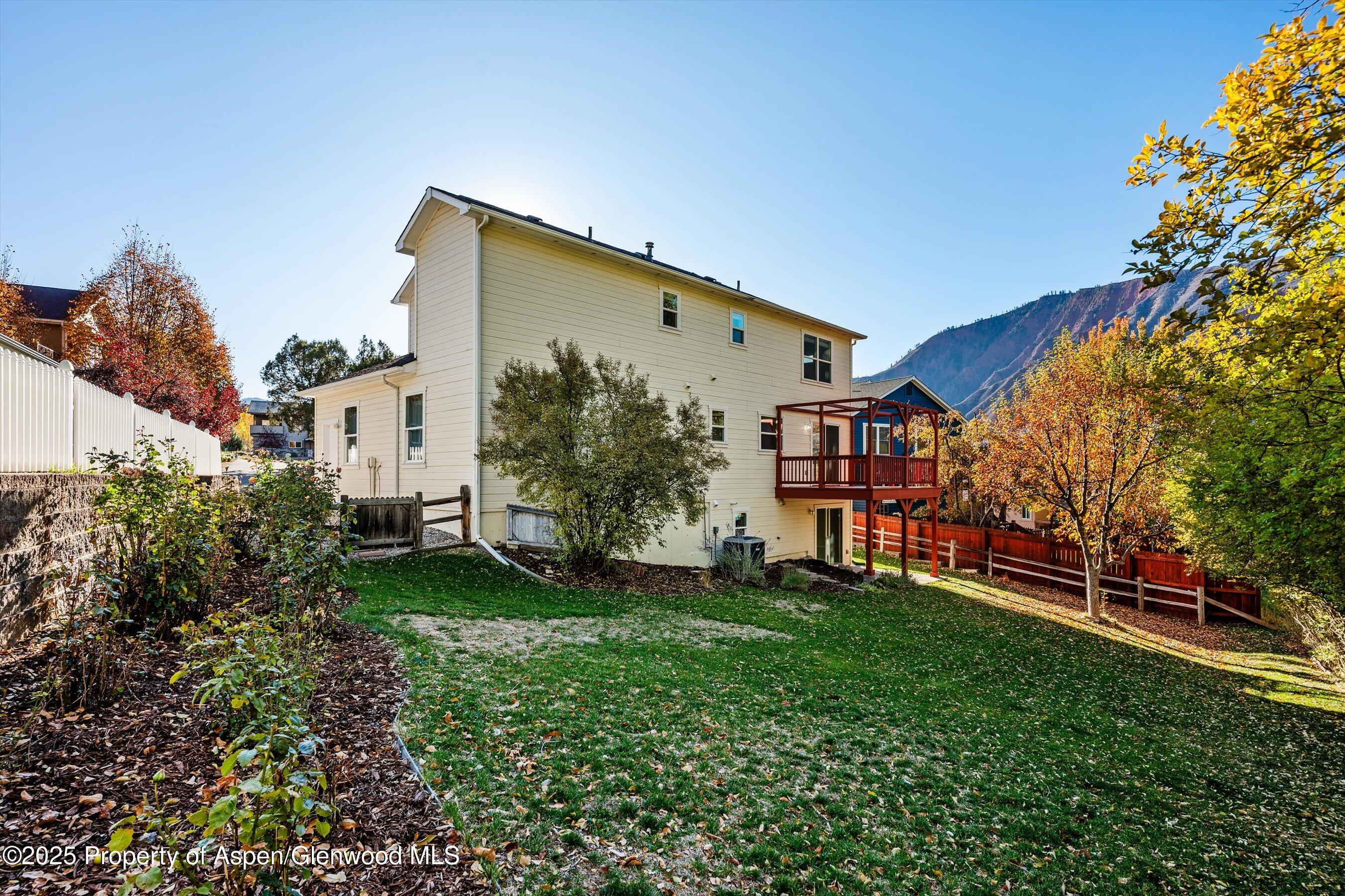 41 Gamba Drive Glenwood Springs CO 81601