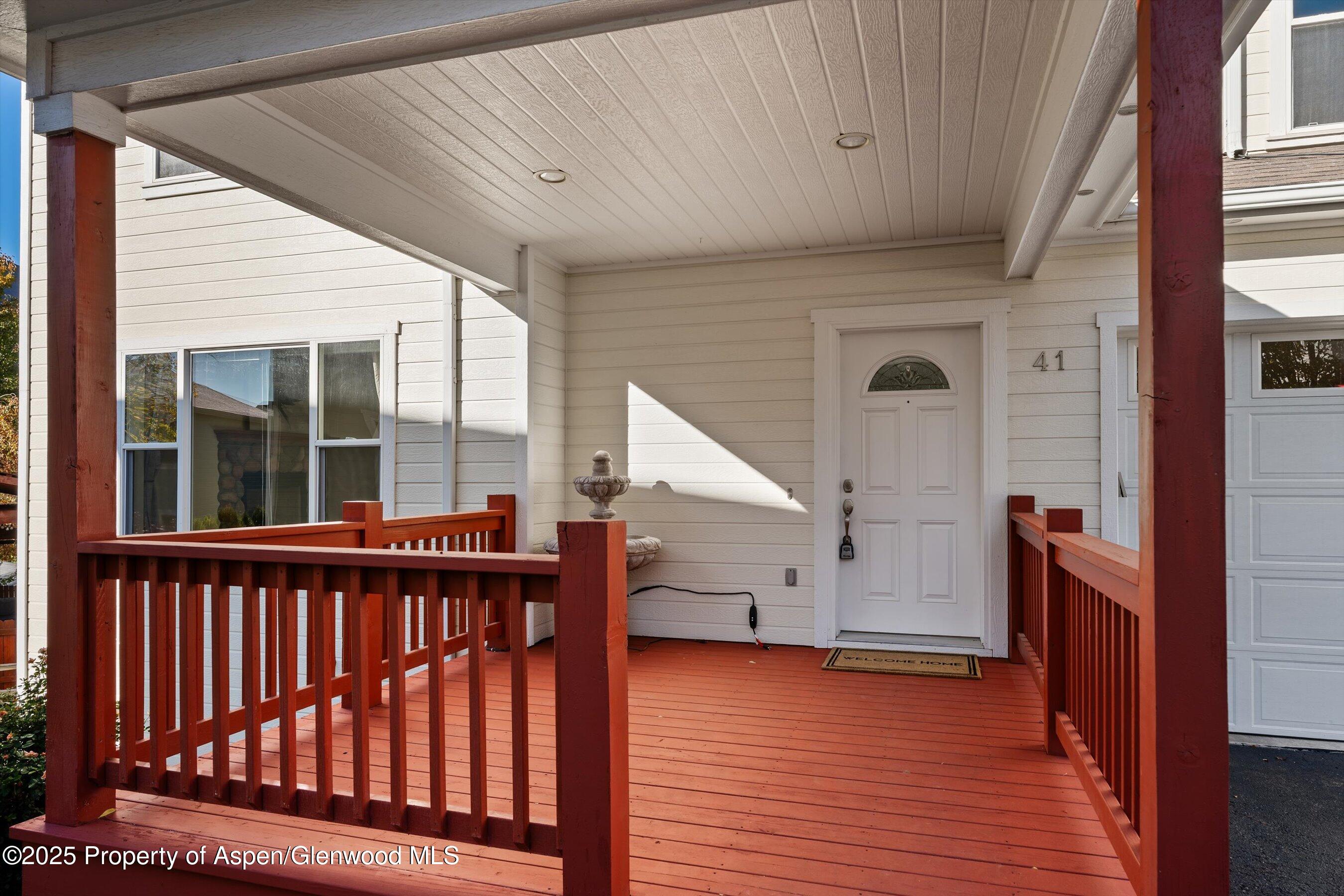 41 Gamba Drive Glenwood Springs CO 81601