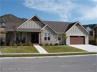 428 Hitching Post Lane New Castle CO 81647