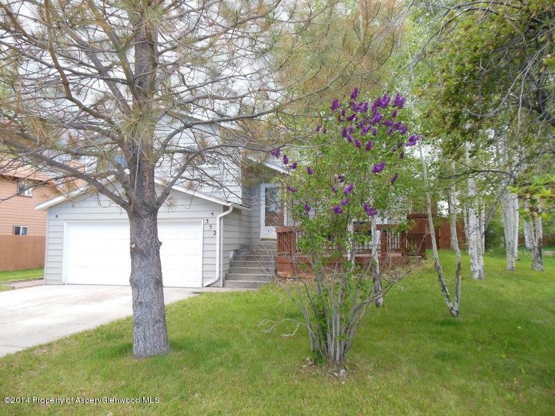352 Birch Street Craig CO 81625