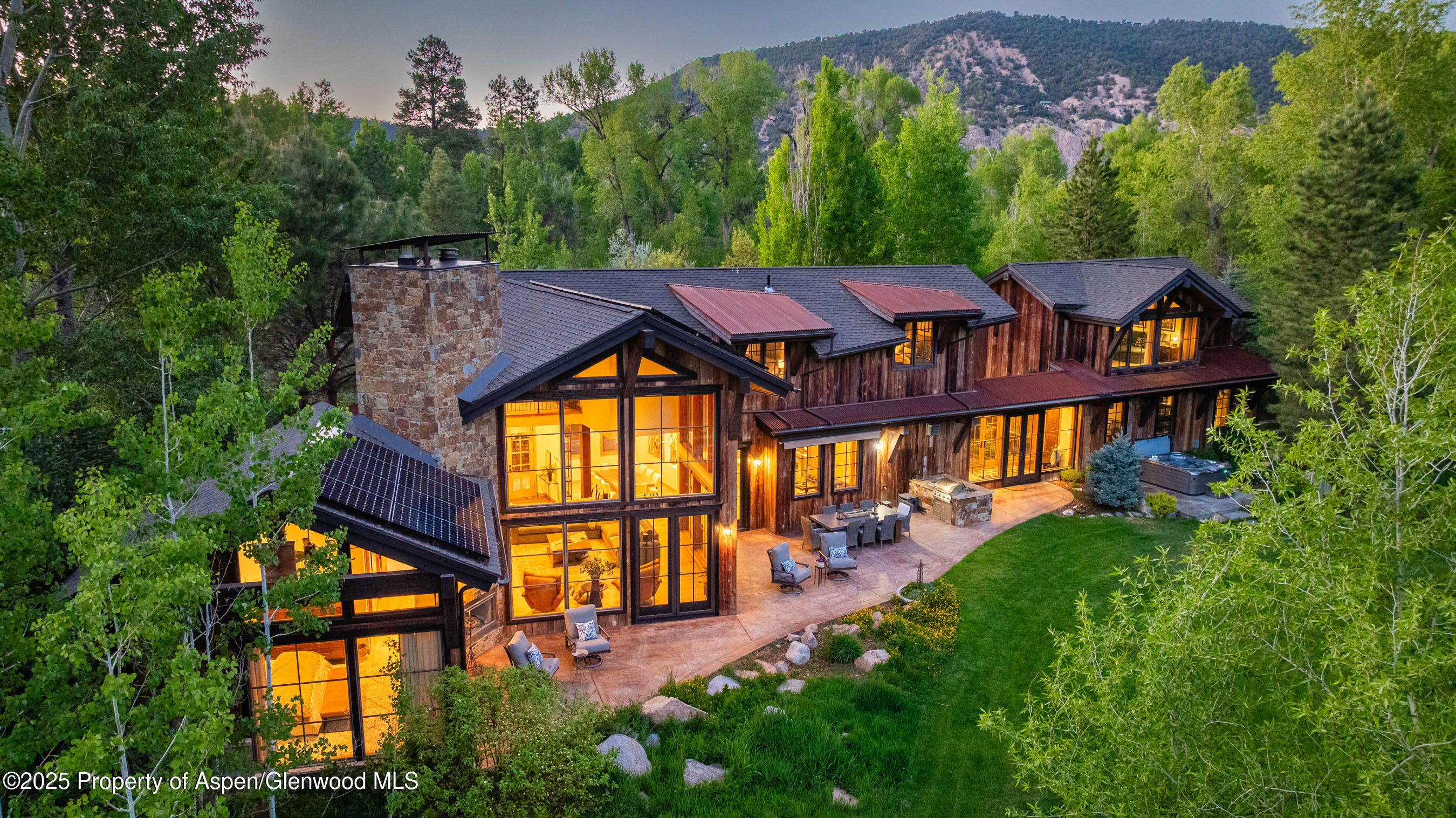 236 Bristlecone Drive Carbondale CO 81623