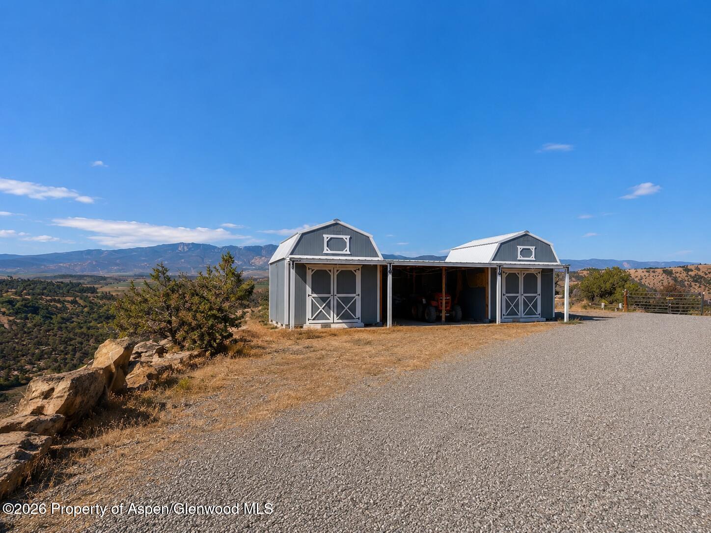 520 Rio Seco Silt CO 81652