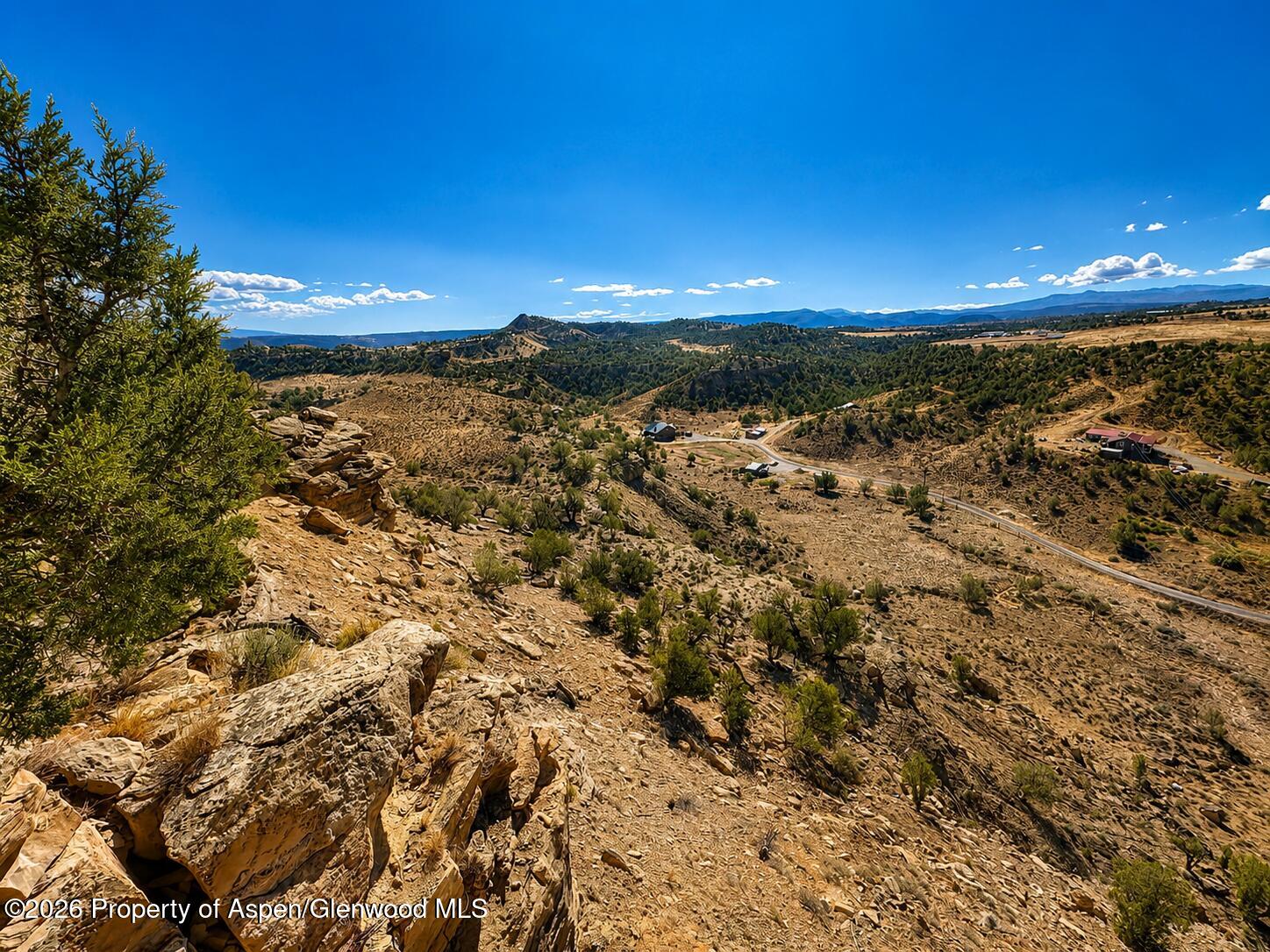 520 Rio Seco Silt CO 81652