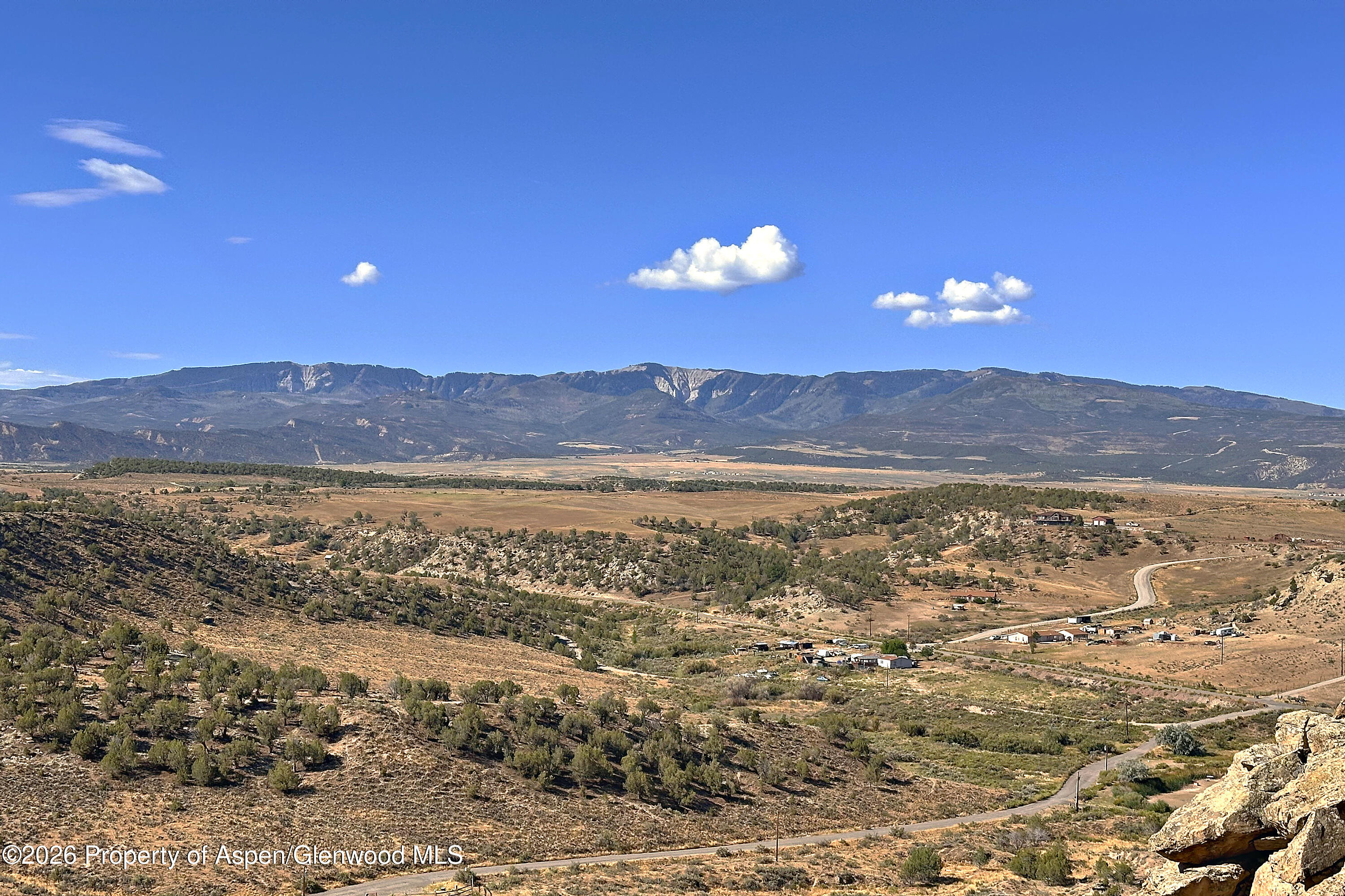 520 Rio Seco Silt CO 81652