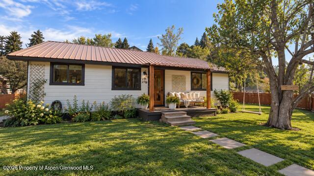 270 Midland Avenue Basalt CO 81621