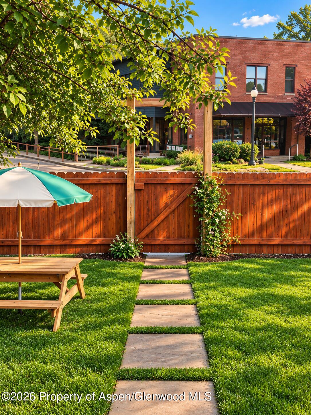 270 Midland Avenue Basalt CO 81621
