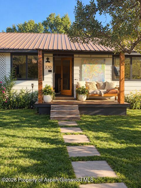 270 Midland Avenue Basalt CO 81621