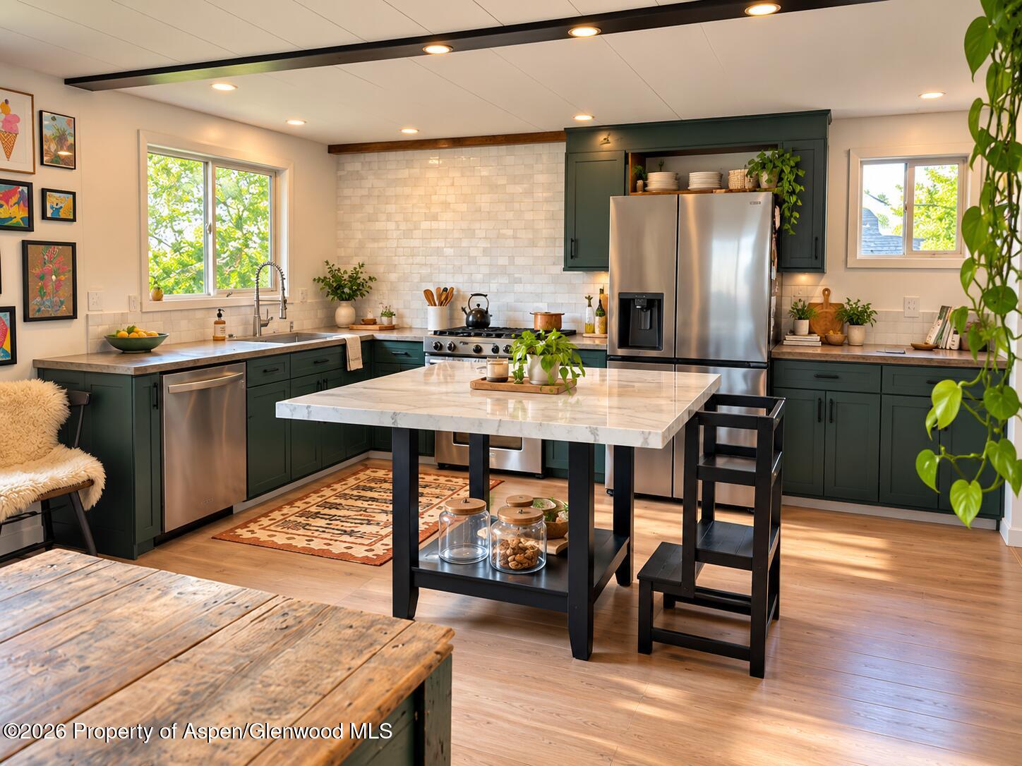 270 Midland Avenue Basalt CO 81621