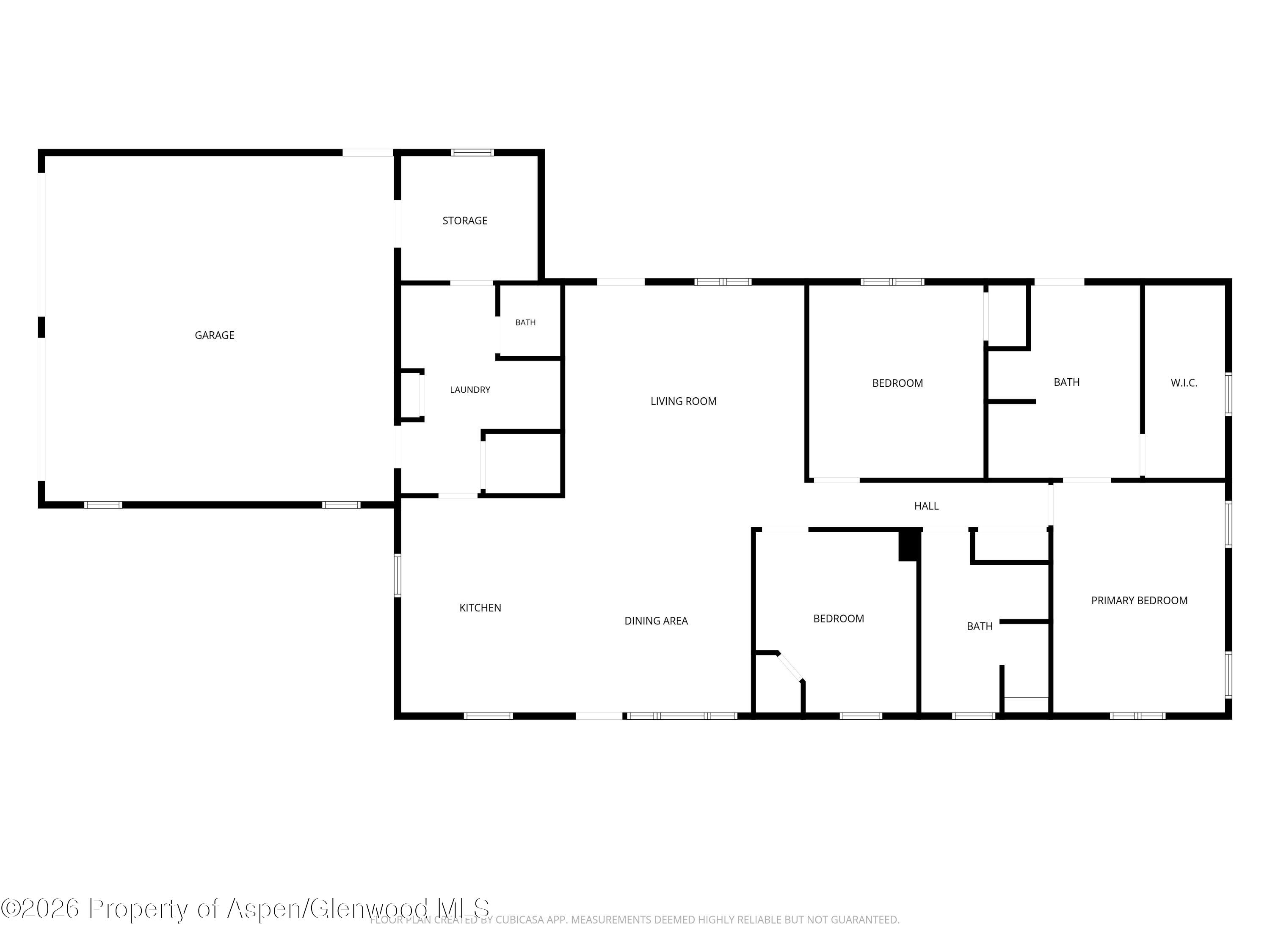 20586 Pearl Court Delta CO 81416
