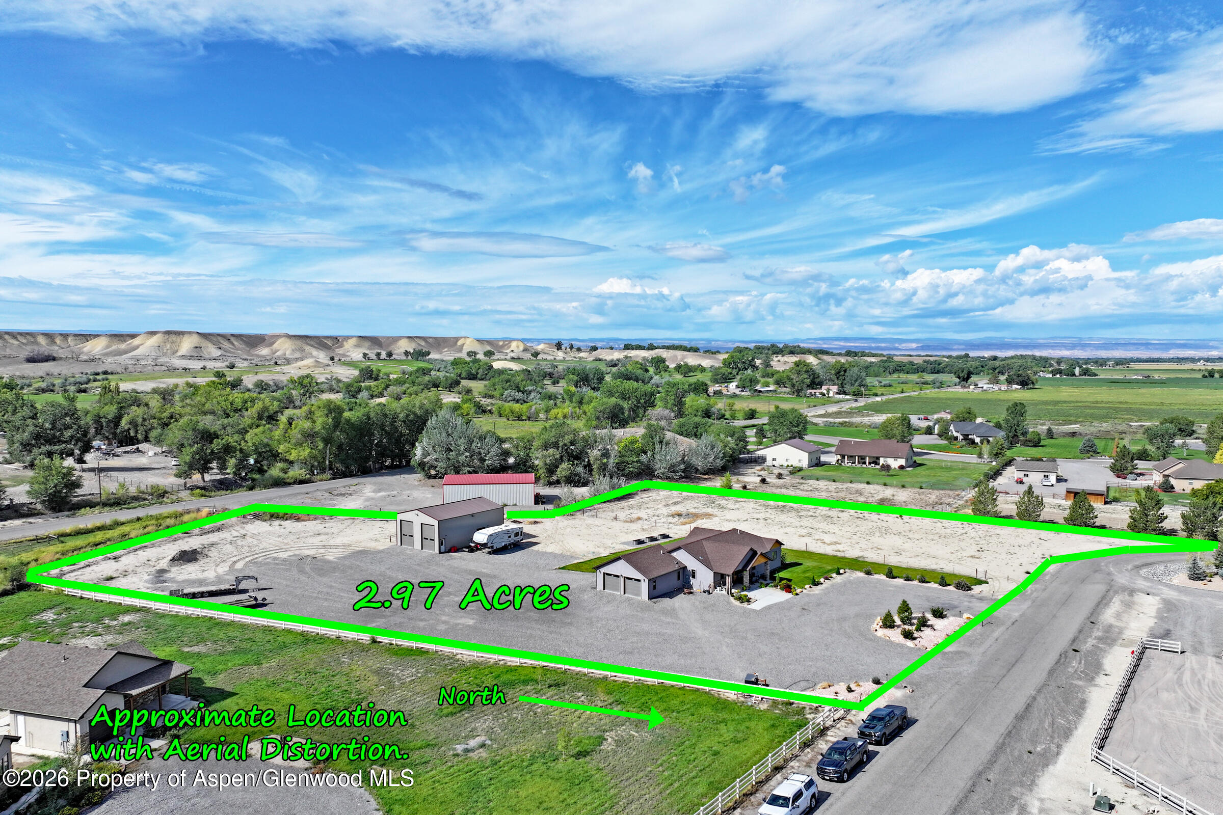 20586 Pearl Court Delta CO 81416