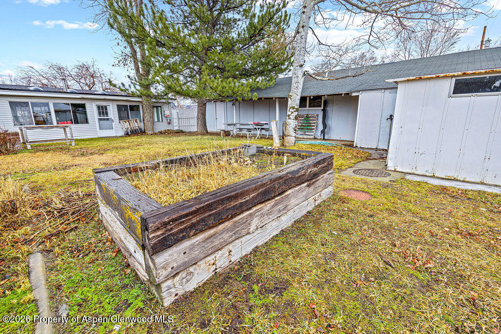 940 Wilson Street Craig CO 81625