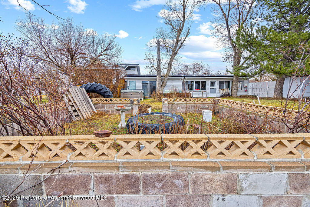 940 Wilson Street Craig CO 81625