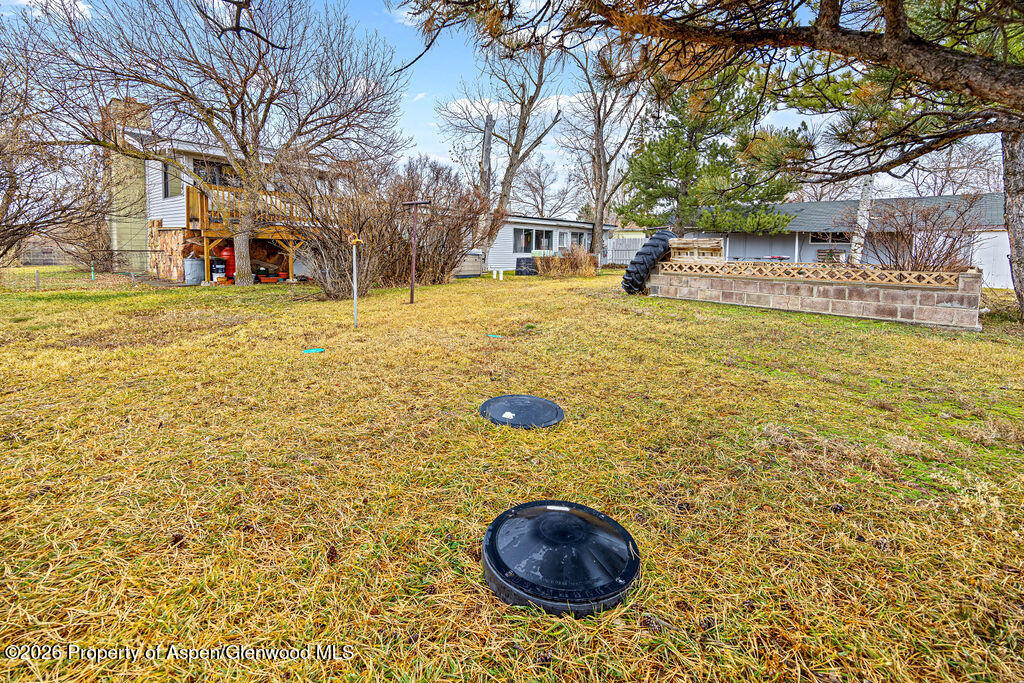 940 Wilson Street Craig CO 81625