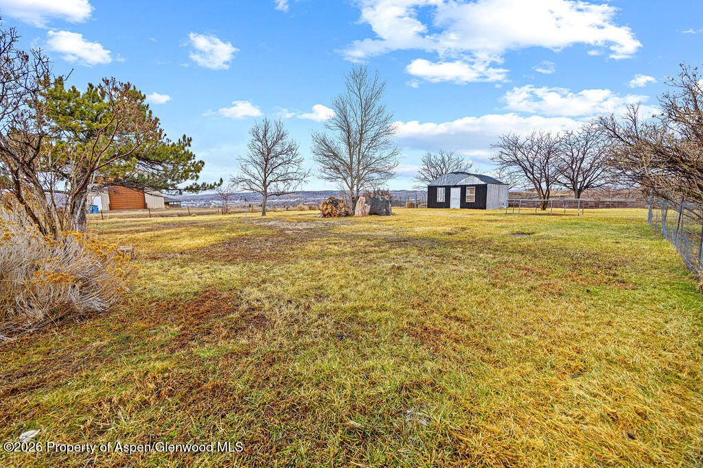 940 Wilson Street Craig CO 81625