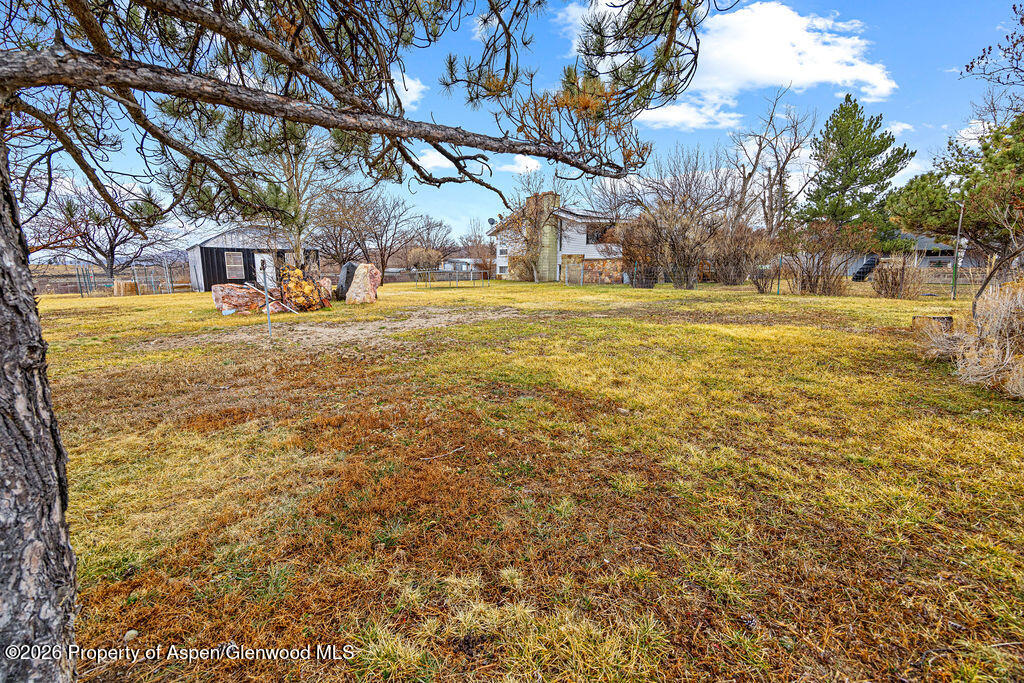 940 Wilson Street Craig CO 81625