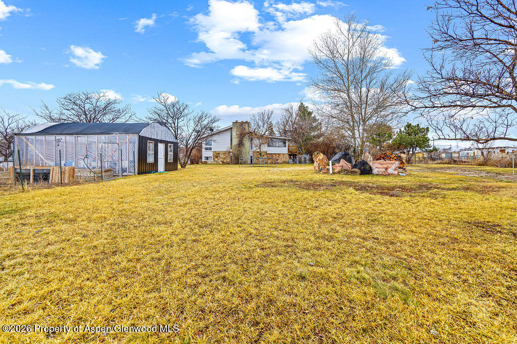 940 Wilson Street Craig CO 81625