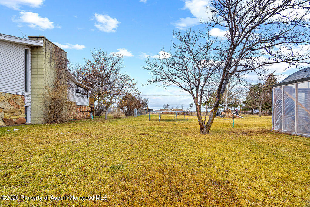 940 Wilson Street Craig CO 81625