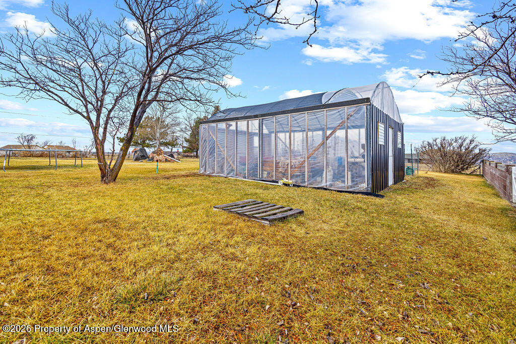 940 Wilson Street Craig CO 81625