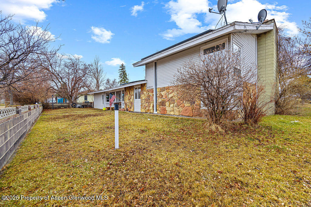 940 Wilson Street Craig CO 81625