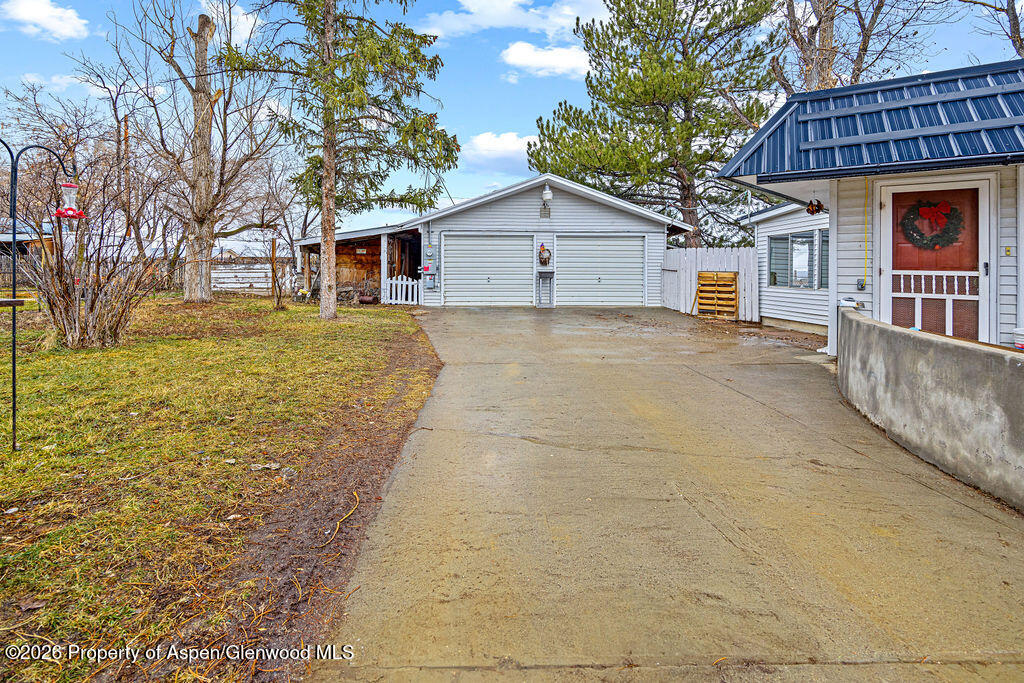 940 Wilson Street Craig CO 81625