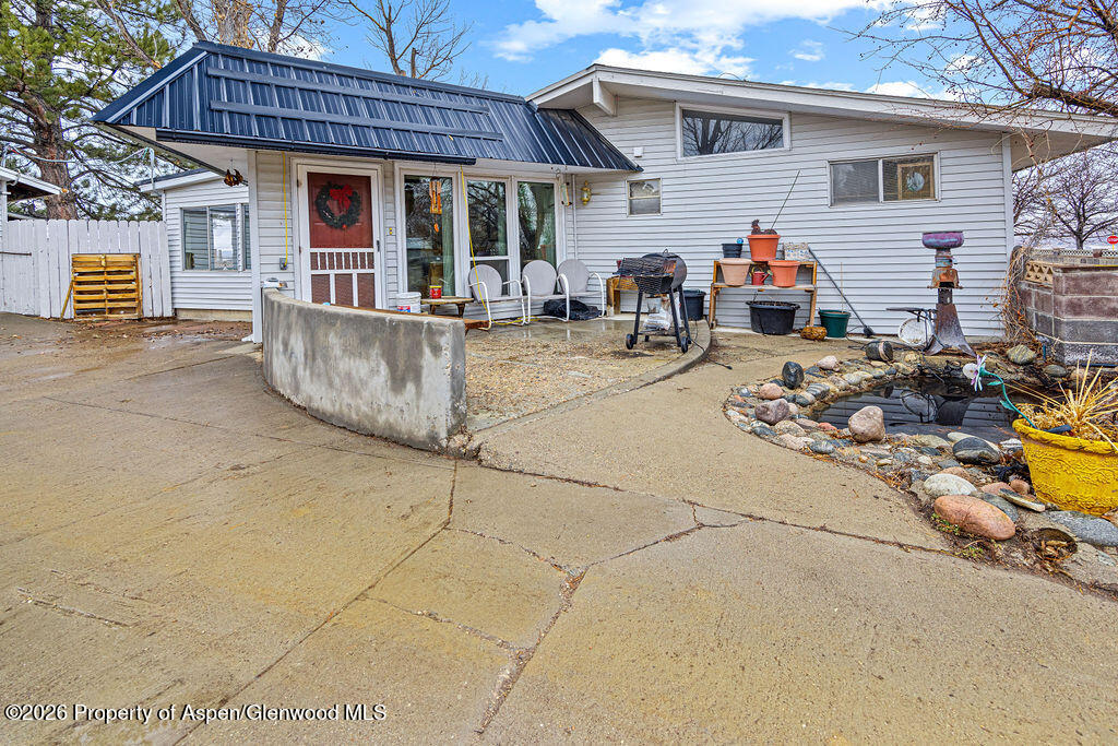 940 Wilson Street Craig CO 81625