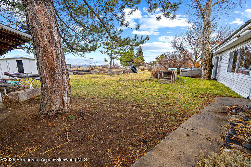 940 Wilson Street Craig CO 81625