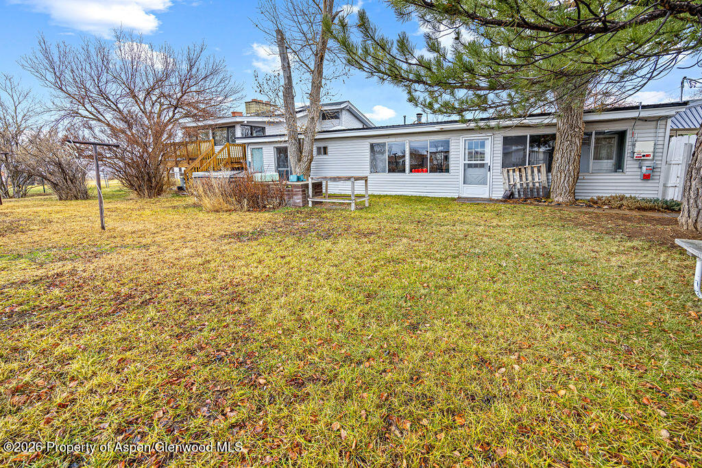 940 Wilson Street Craig CO 81625