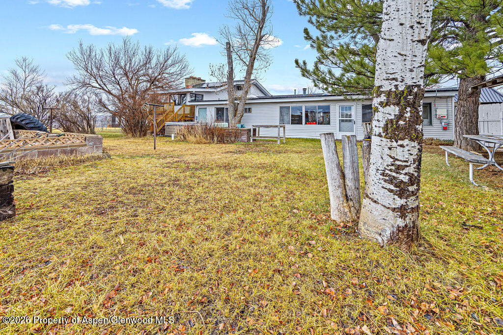 940 Wilson Street Craig CO 81625