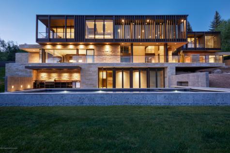 34 Placer Lane, Aspen, CO 81611 | 155812 | Coldwell Banker Mason Morse