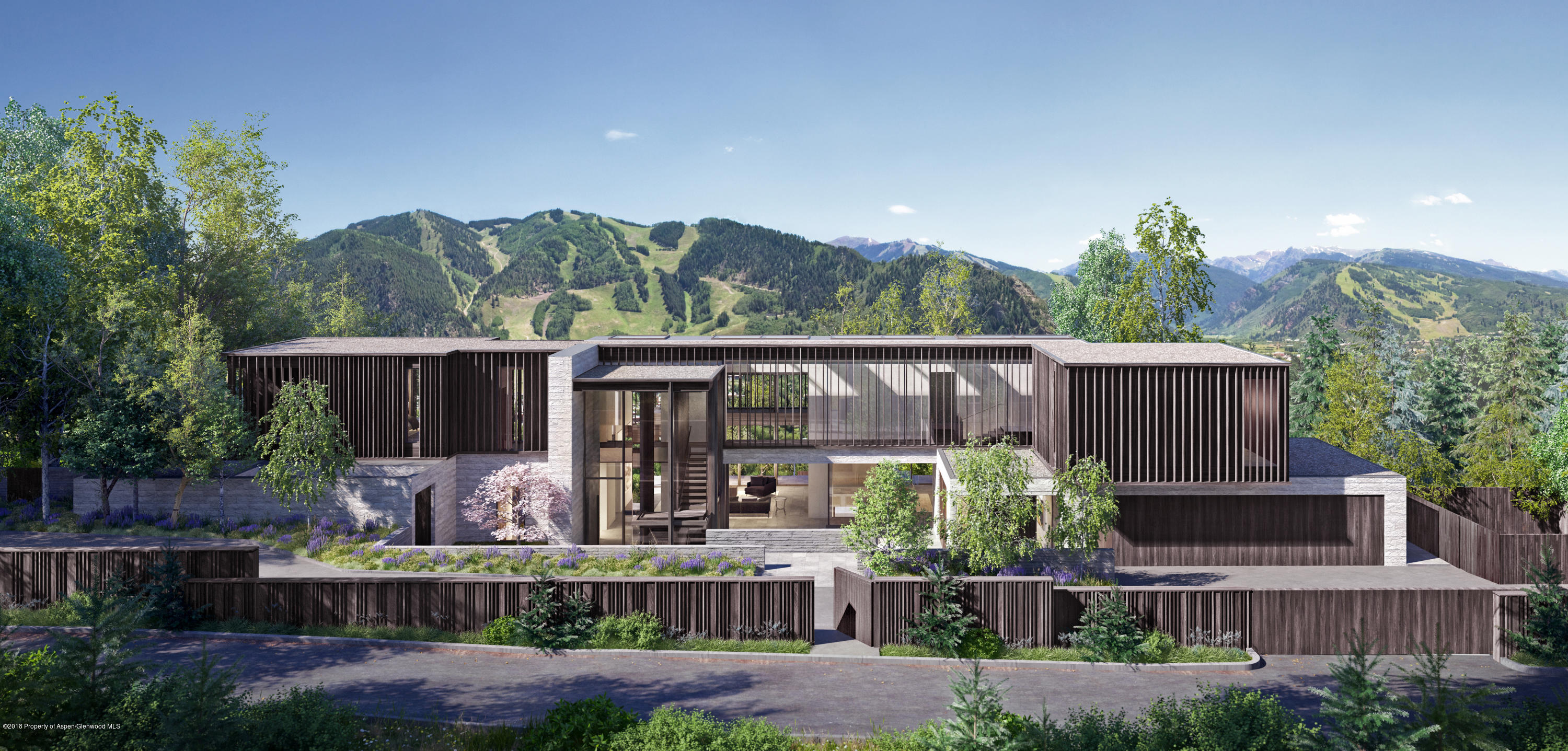 34 Placer Lane Aspen CO 81611