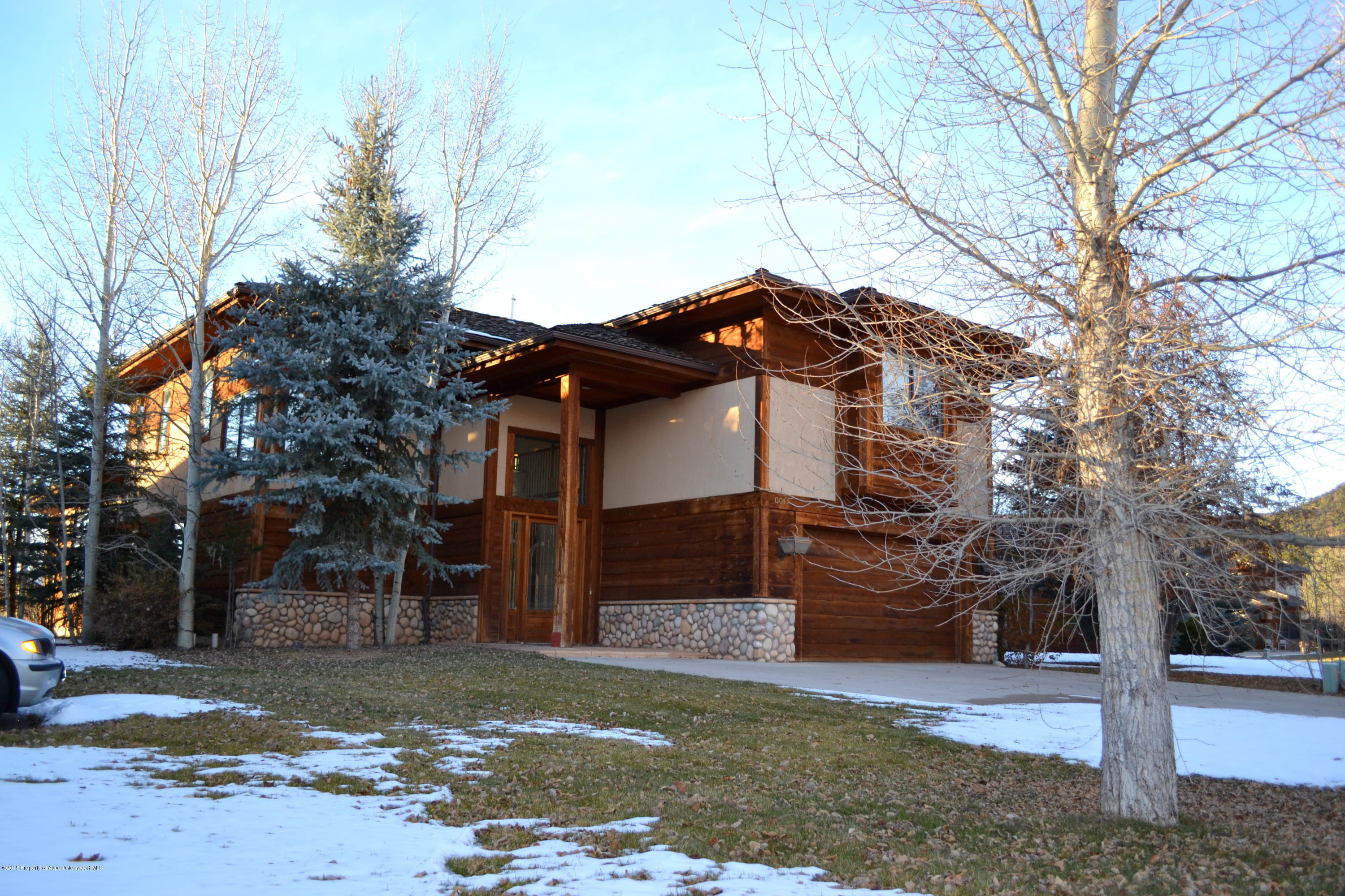 57 Corral Drive Carbondale CO 81623