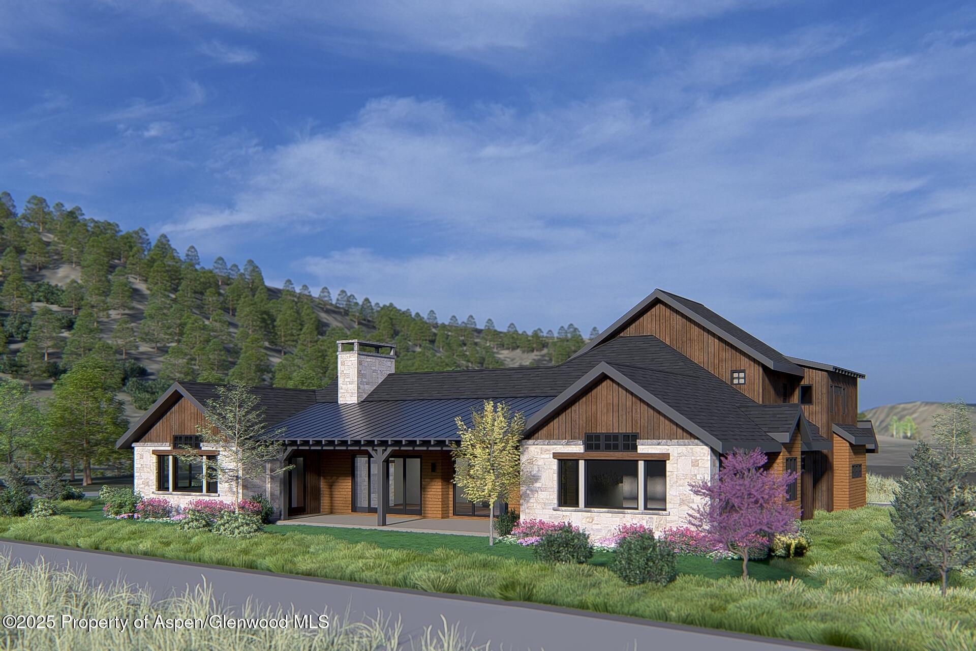 860 Perry Ridge Carbondale CO 81623