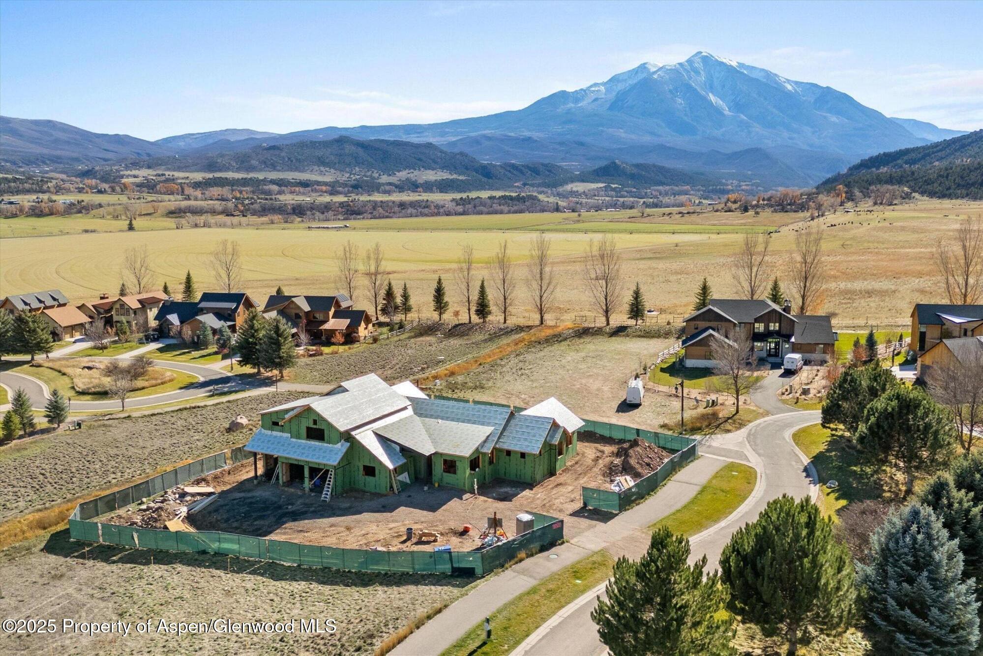 860 Perry Ridge Carbondale CO 81623