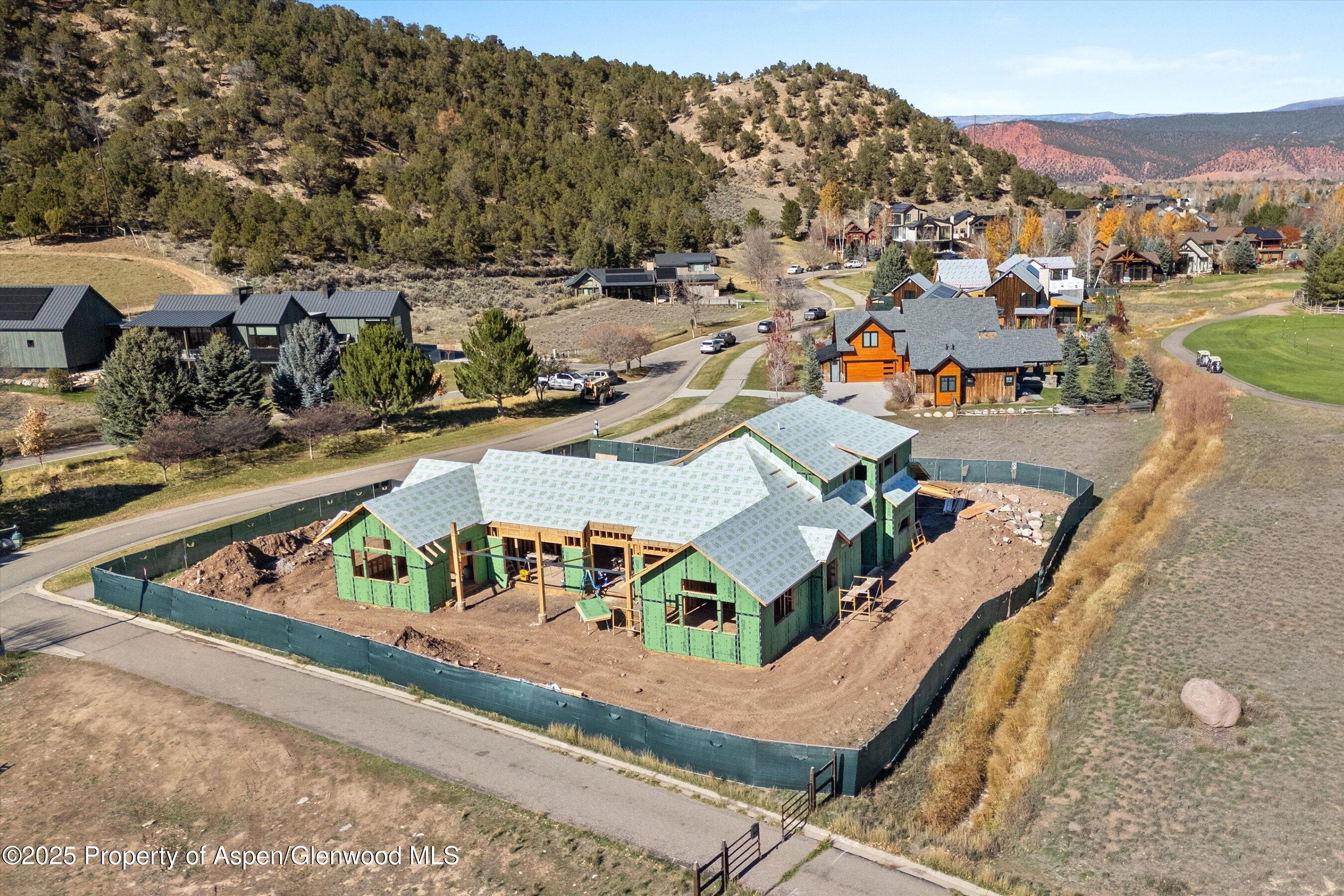 860 Perry Ridge Carbondale CO 81623